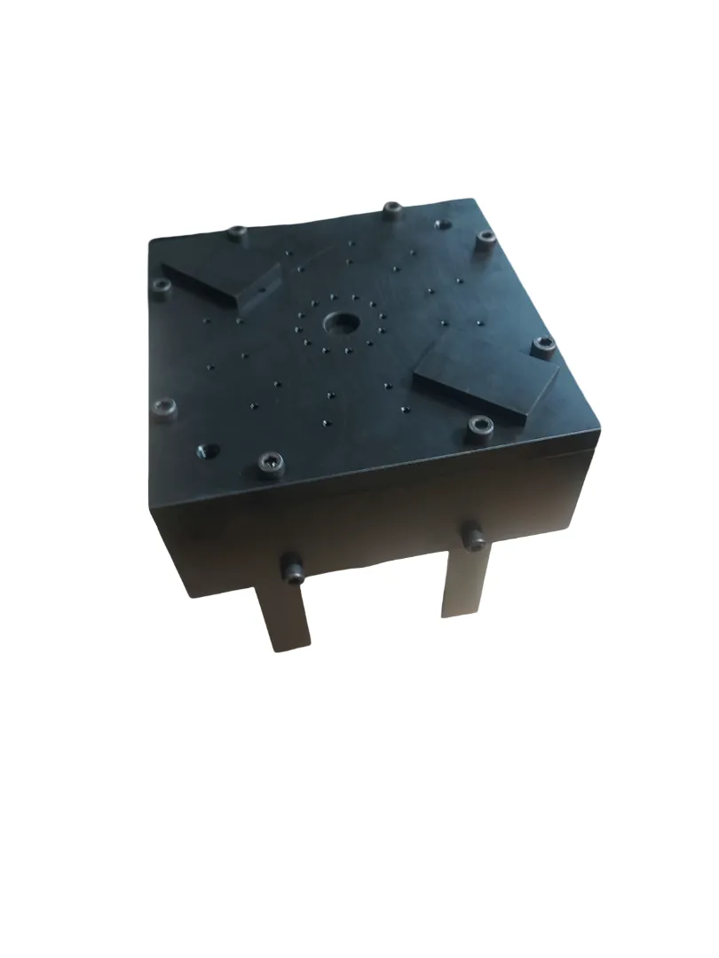 Inspection Fixtures